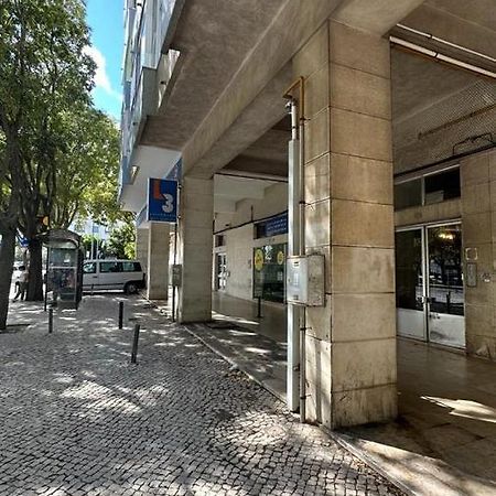 7 Requinte Guest House Lisboa Екстериор снимка