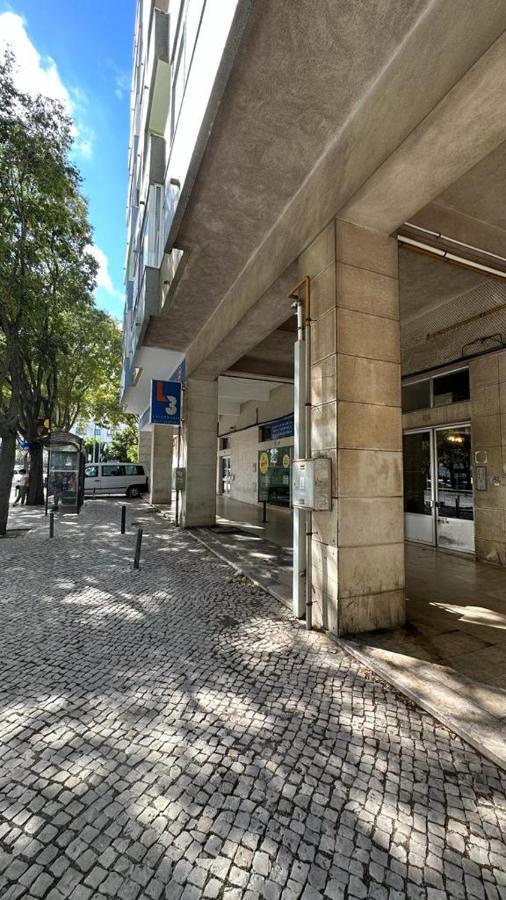 7 Requinte Guest House Lisboa Екстериор снимка