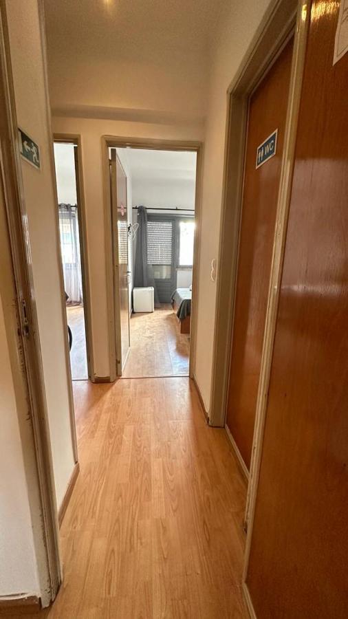 7 Requinte Guest House Lisboa Екстериор снимка