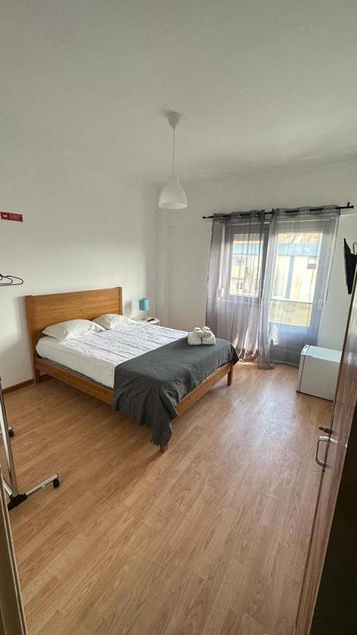 7 Requinte Guest House Lisboa Екстериор снимка