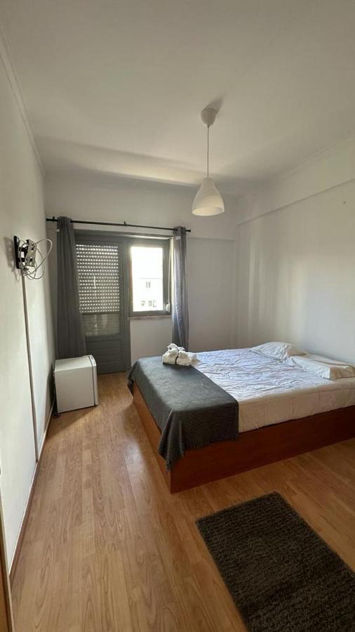 7 Requinte Guest House Lisboa Екстериор снимка