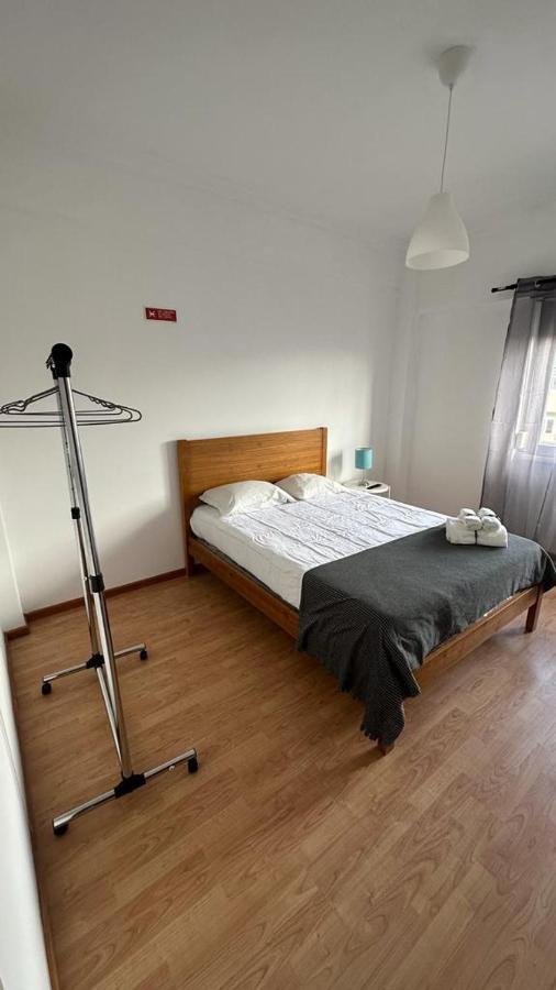 7 Requinte Guest House Lisboa Екстериор снимка