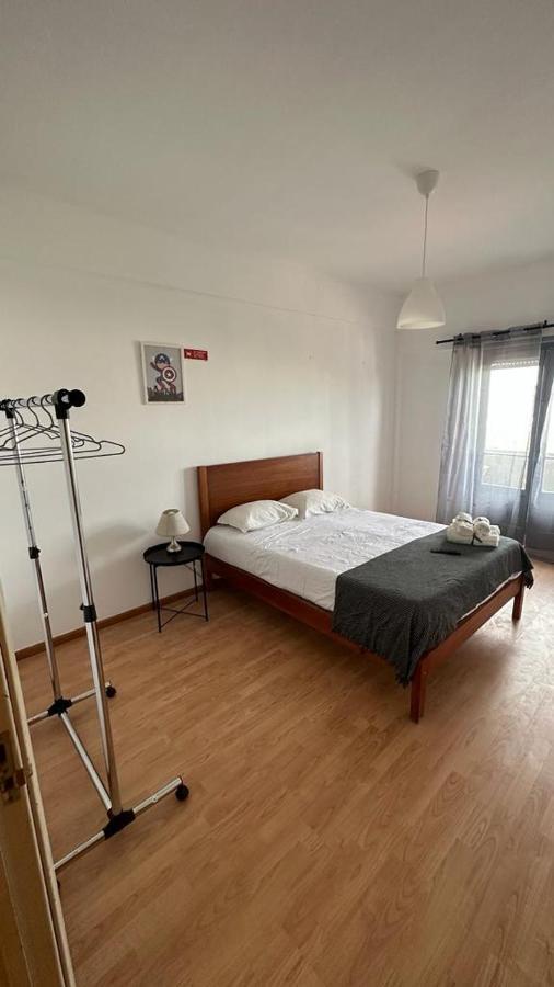 7 Requinte Guest House Lisboa Екстериор снимка