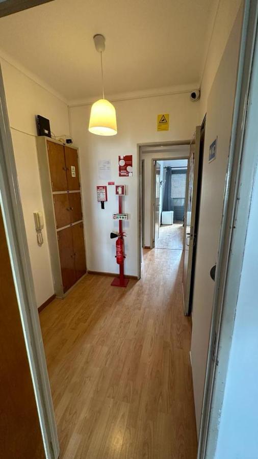 7 Requinte Guest House Lisboa Екстериор снимка