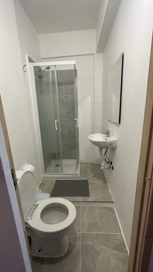 7 Requinte Guest House Lisboa Екстериор снимка